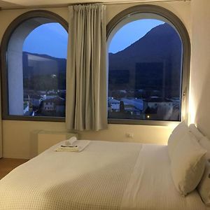 Double Room Disability Access